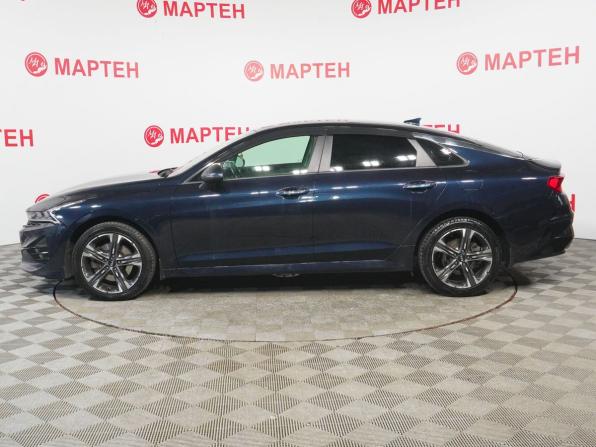 Kia K5 III с пробегом 2021 года, цена 2 538 000 рублей, 71332 км, седан, Автокод Объявления