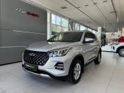 Chery Tiggo 4 Pro I Екатеринбург  - изображение 16