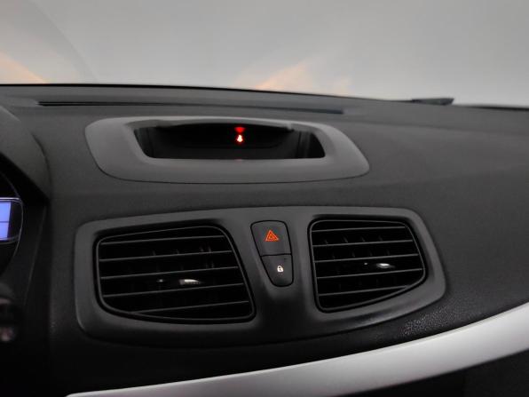 Renault Megane III Рестайлинг с пробегом 2013 года, цена 875 000 рублей, 119105 км, хэтчбек, Автокод Объявления