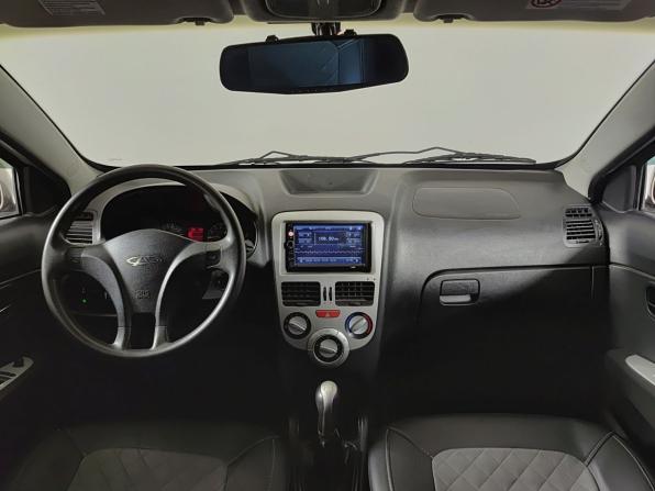 Chery Bonus (A13) с пробегом 2012 года, цена 195 000 рублей, 215500 км, лифтбек, Автокод Объявления