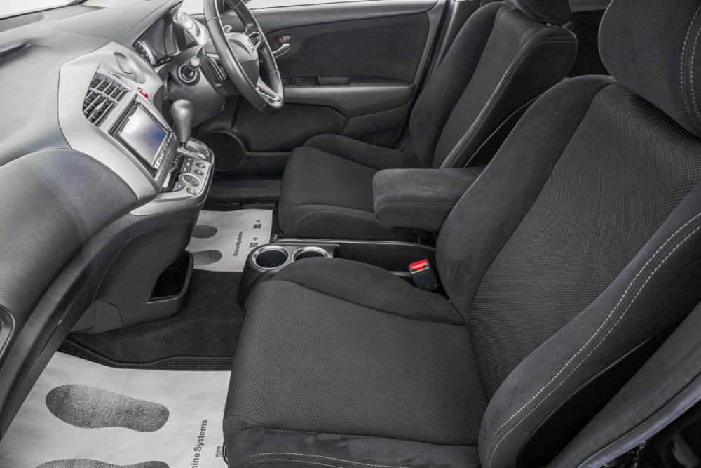 Honda Stream II Барнаул  - изображение 18