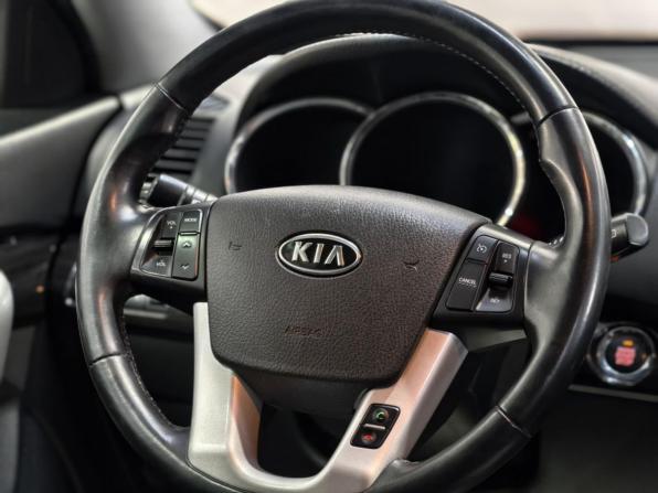 Kia Sorento II с пробегом 2011 года, цена 1 361 000 рублей, 168602 км, внедорожник, Автокод Объявления
