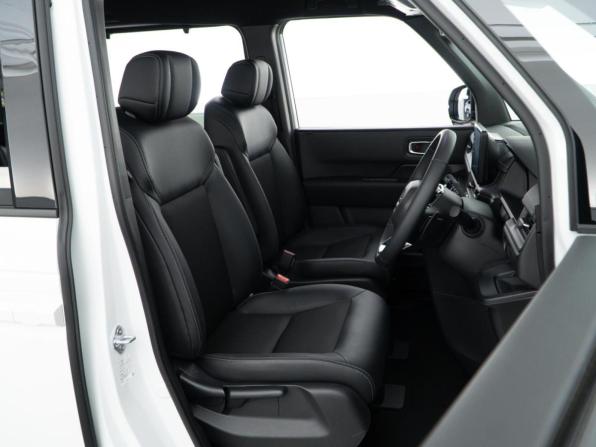Honda Stepwgn VI с пробегом 2024 года, цена 3 976 900 рублей, 1125 км, минивэн, Автокод Объявления
