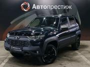 Lada (ВАЗ) Niva Travel I Ставрополь  - изображение 23