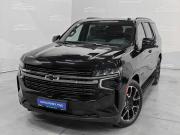 Chevrolet Tahoe V Новосибирск  - изображение 66