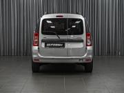 Lada (ВАЗ) Largus I Ставрополь  - изображение 23