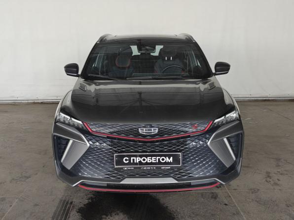 Geely Coolray I Рестайлинг с пробегом 2023 года, цена 1 900 000 рублей, 82700 км, внедорожник, Автокод Объявления