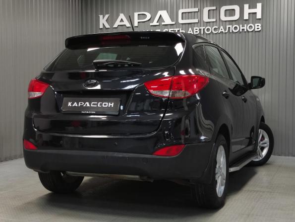 Hyundai ix35 I с пробегом 2011 года, цена 1 005 000 рублей, 135481 км, внедорожник, Автокод Объявления