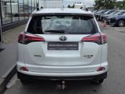 Toyota RAV4 IV (XA40) Рестайлинг Санкт-Петербург  - изображение 29