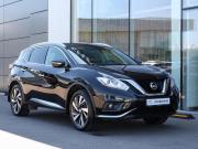 Nissan Murano III (Z52) Москва  - изображение 30