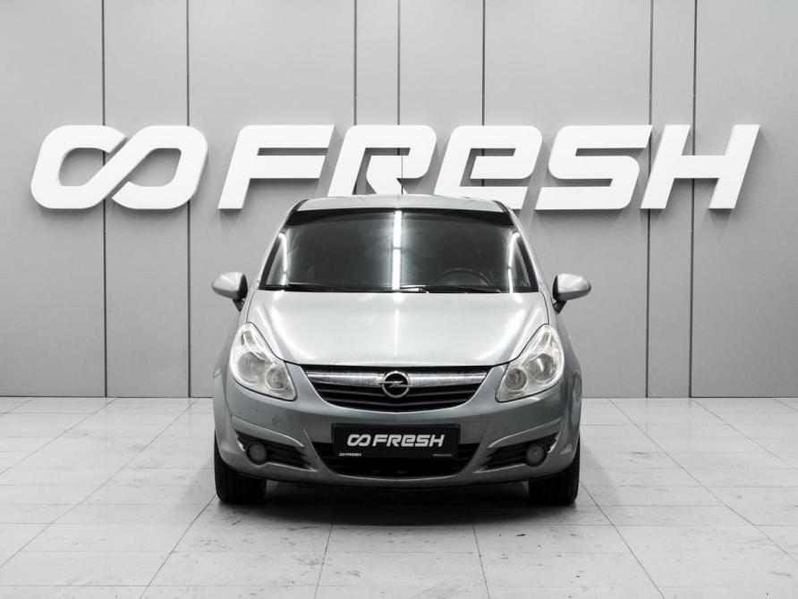 Opel Corsa D Ростов-на-Дону  - изображение 3