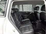 Volkswagen Tiguan I Рестайлинг Екатеринбург  - изображение 39