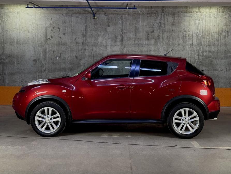 Nissan Juke I Уфа  - изображение 6