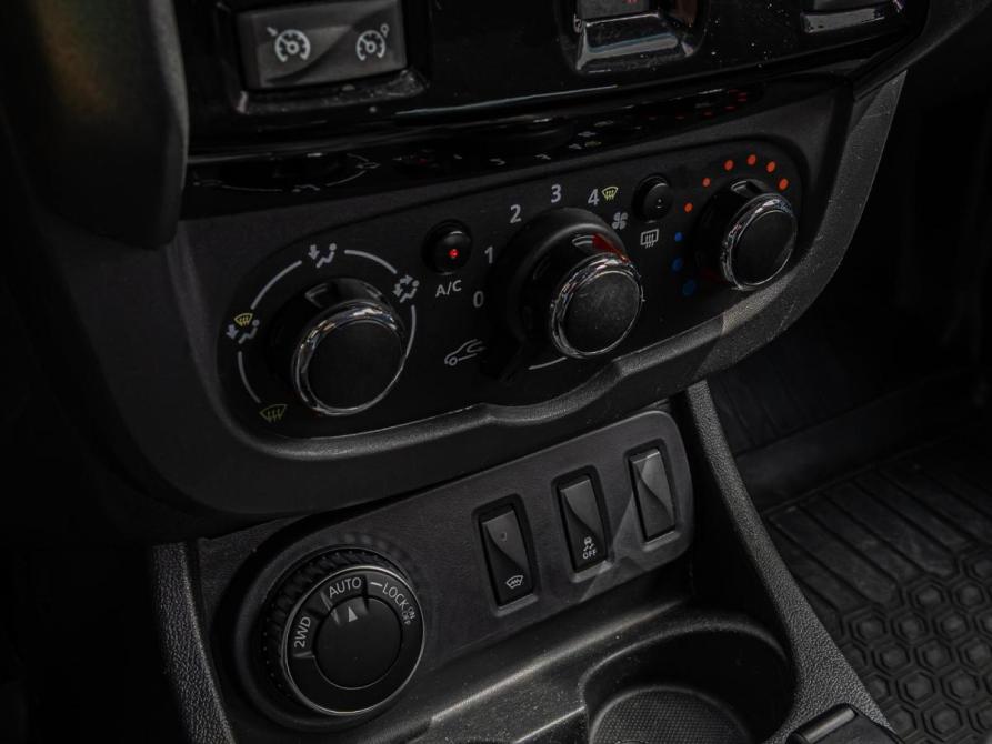 Renault Duster I Рестайлинг Краснодар  - изображение 13
