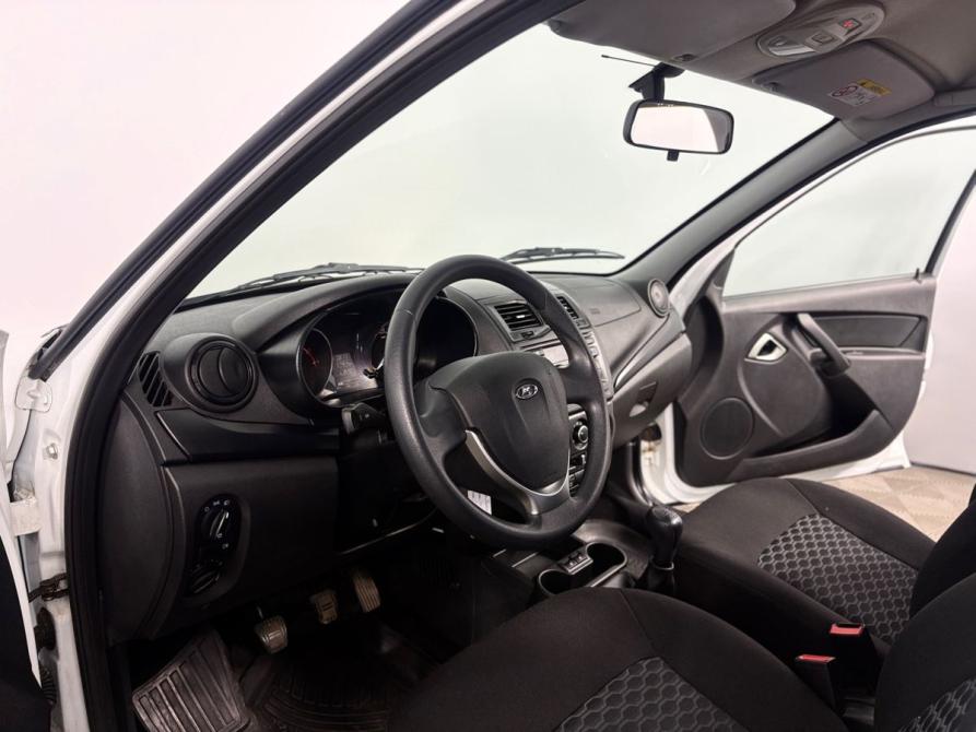 Lada (ВАЗ) Granta I Рестайлинг Борисоглебск  - изображение 11