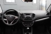 Lada (ВАЗ) Vesta I Брянск  - изображение 27