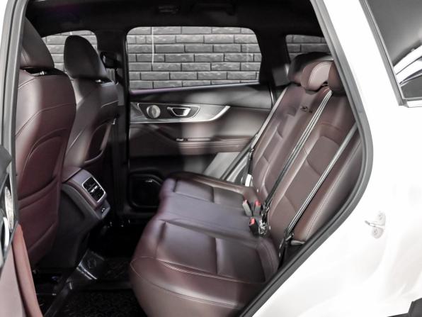 Chery Tiggo 7L I с пробегом 2025 года, цена 2 700 000 рублей, 14085 км, внедорожник, Автокод Объявления
