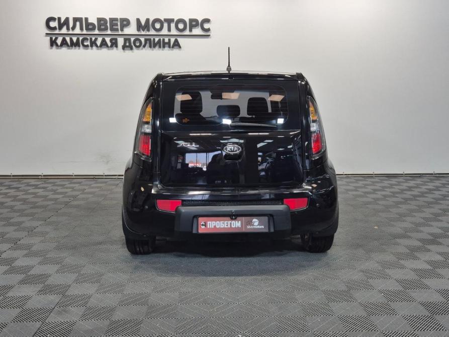 Kia Soul I Пермь  - изображение 6