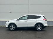 Toyota RAV4 IV (XA40) Рестайлинг Санкт-Петербург  - изображение 24
