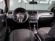 Volkswagen Polo V Рестайлинг Воронеж  - изображение 21