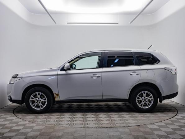 Mitsubishi Outlander III с пробегом 2012 года, цена 1 011 000 рублей, 213505 км, внедорожник, Автокод Объявления