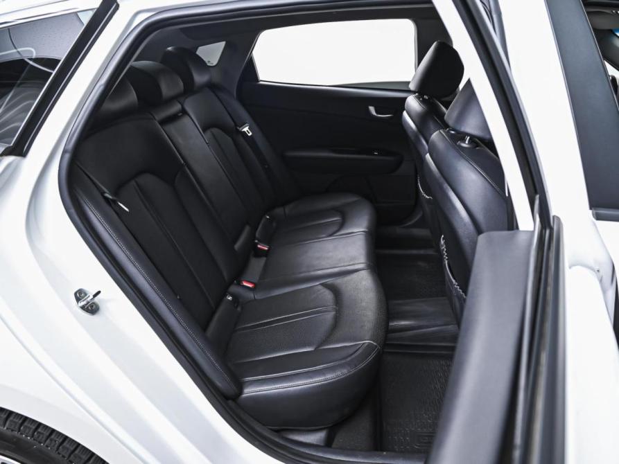 Kia Optima IV Рестайлинг Ставрополь  - изображение 7