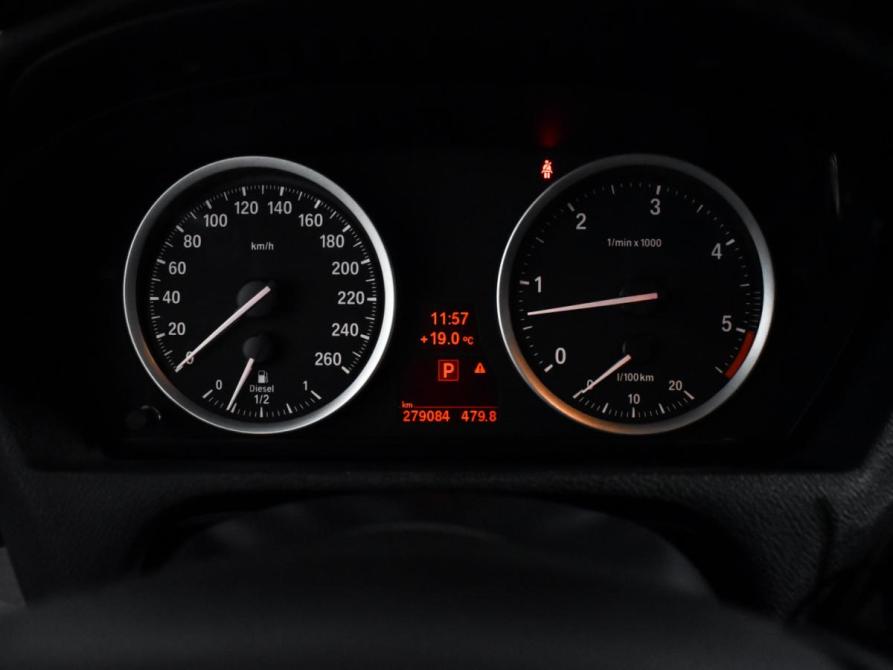 BMW X6 I (E71) Рестайлинг Санкт-Петербург  - изображение 19