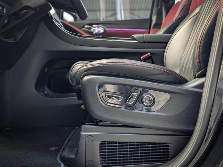 GAC Trumpchi M8 II Екатеринбург  - изображение 26