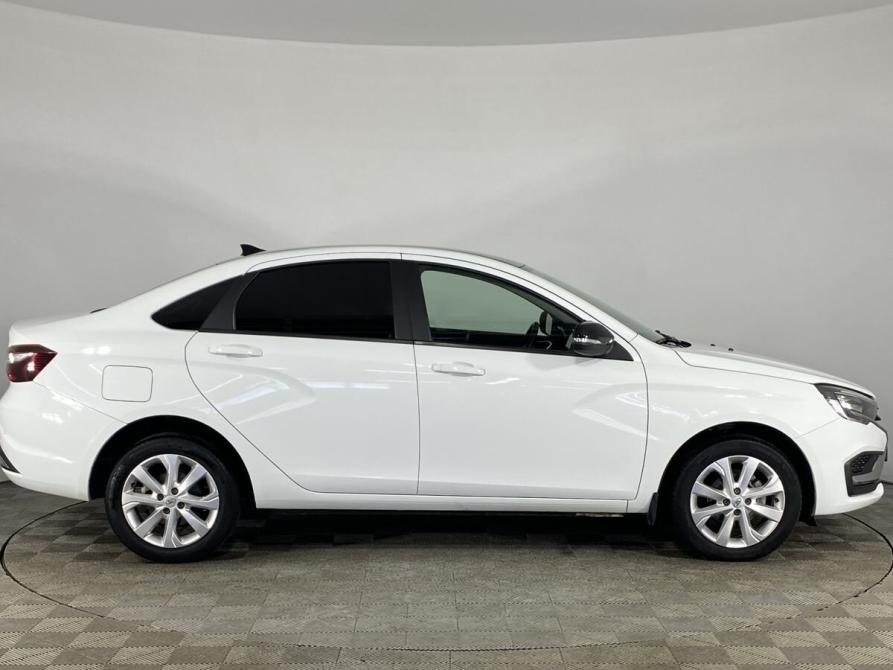 Lada (ВАЗ) Vesta I Рестайлинг (NG) Воронеж  - изображение 11