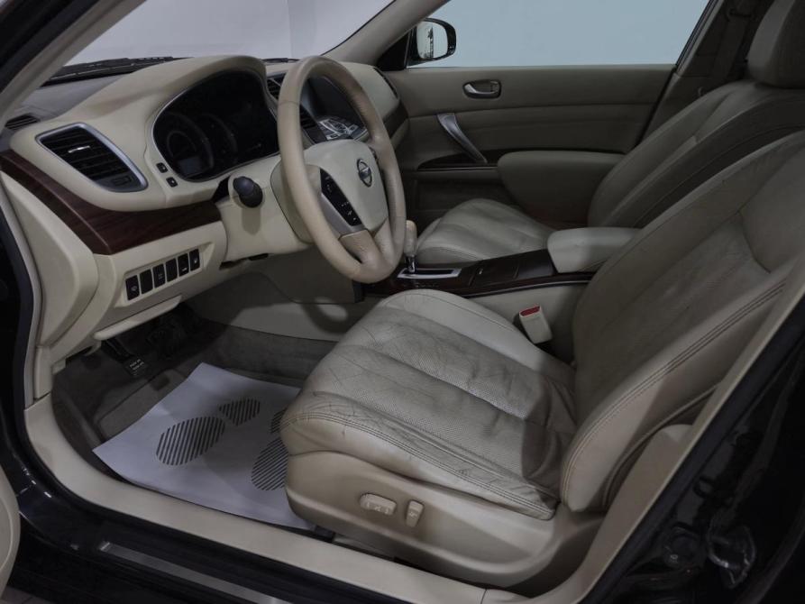 Nissan Teana II (J32) Альметьевск  - изображение 12