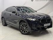 BMW X6 III (G06) Рестайлинг Воронеж  - изображение 30