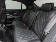 Mercedes-Benz S-Класс VII (W223) Москва  - изображение 63
