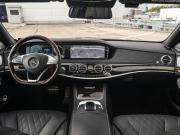 Mercedes-Benz S-Класс VI (W222 C217) Москва  - изображение 48
