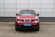 Nissan Juke I Рестайлинг Ярославль  - изображение 16