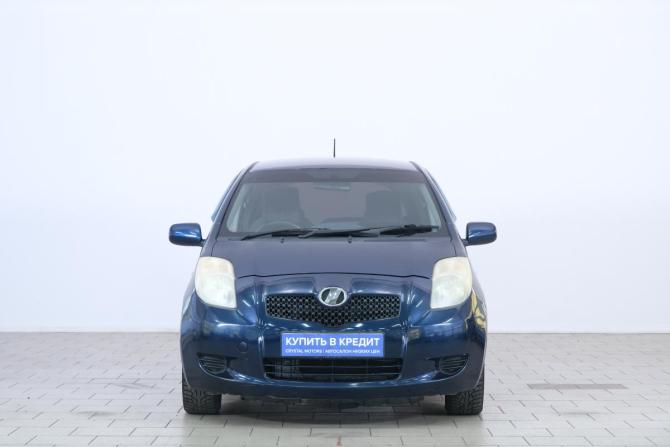 Toyota Vitz II (XP90) с пробегом 2005 года, цена 499 000 рублей, 148800 км, хэтчбек, Автокод Объявления