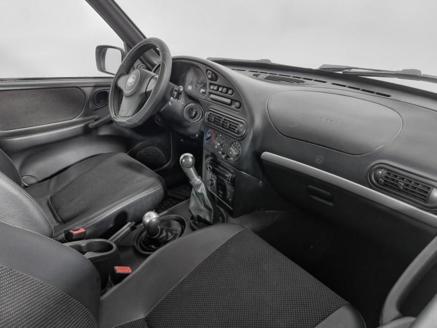 Chevrolet Niva I Рестайлинг Нижний Новгород  - изображение 6