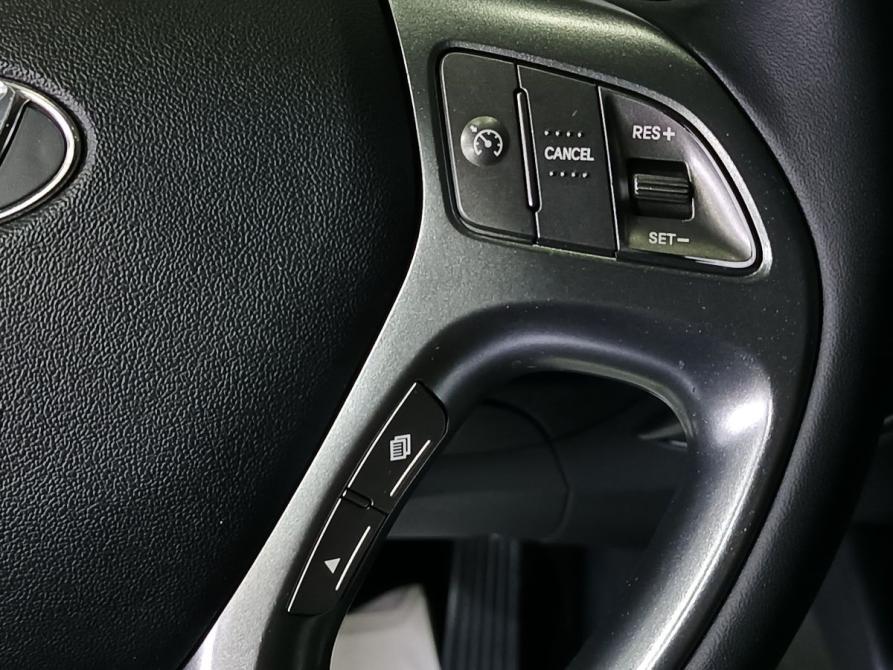 Hyundai ix35 I Рестайлинг Ставрополь  - изображение 20