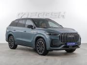 Jaecoo J8 Москва  - изображение 31