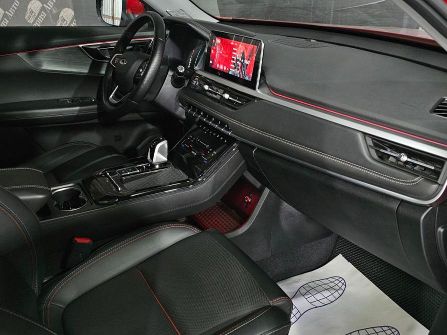 Chery Tiggo 7 Pro I Краснодар  - изображение 22
