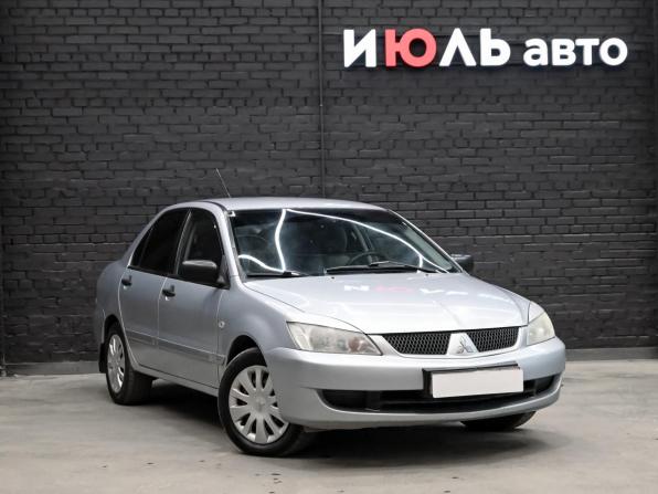 Mitsubishi Lancer IX Рестайлинг с пробегом 2005 года, цена 300 000 рублей, 432142 км, седан, Автокод Объявления