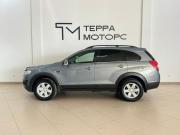 Chevrolet Captiva I Рестайлинг Екатеринбург  - изображение 20