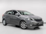 Kia Rio III Рестайлинг Москва  - изображение 30