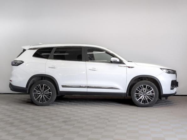 Chery Tiggo 8 Pro Max I с пробегом 2022 года, цена 2 090 000 рублей, 125074 км, внедорожник, Автокод Объявления