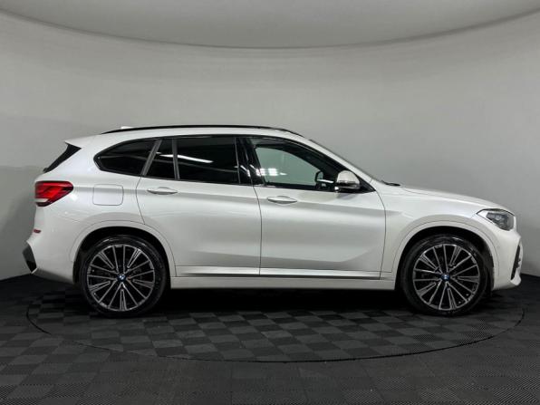 BMW X1 II (F48) Рестайлинг с пробегом 2021 года, цена 3 294 000 рублей, 89750 км, внедорожник, Автокод Объявления