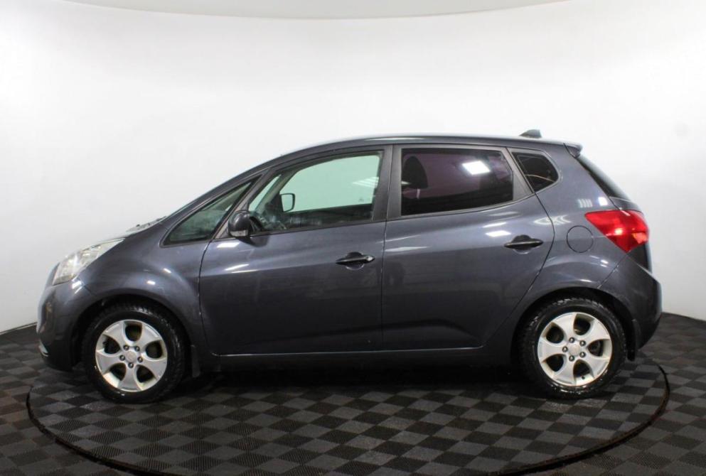 Kia Venga I Рестайлинг Нижний Новгород  - изображение 9