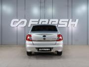 Datsun on-DO I Воронеж  - изображение 20