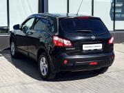 Nissan Qashqai I Рестайлинг Екатеринбург  - изображение 27