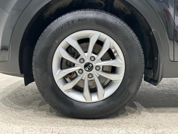 Kia Sportage IV с пробегом 2018 года, цена 1 699 000 рублей, 102426 км, внедорожник, Автокод Объявления