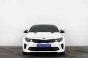 Kia Optima IV Сургут  - изображение 18
