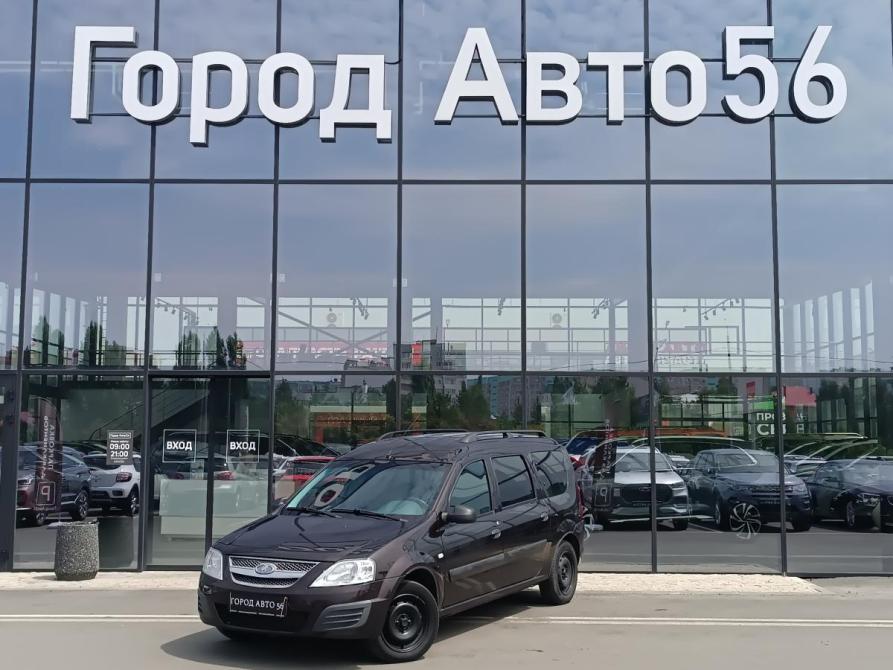 Lada (ВАЗ) Largus I Оренбург  - изображение 1